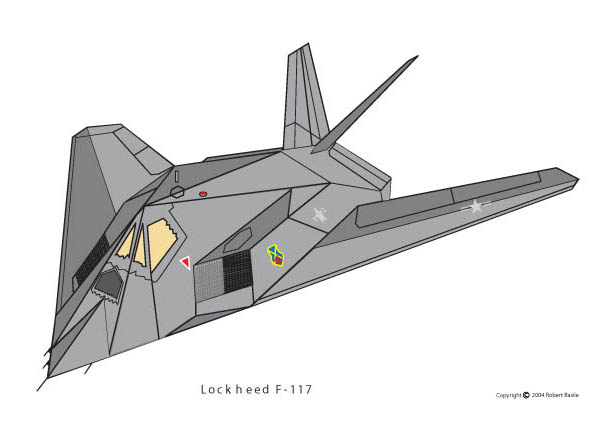 f-117